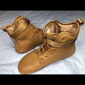 namib desert boot